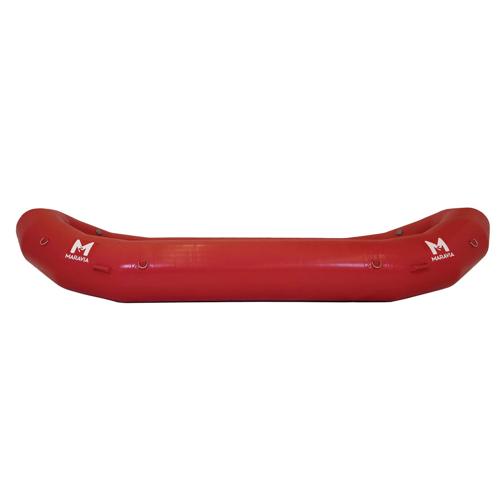 14' Diablo - Maravia Rafts