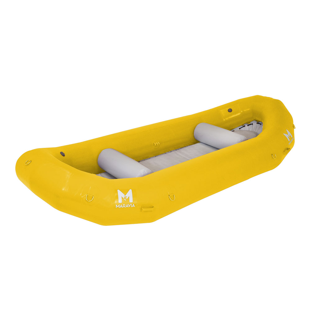 16′ Northwind - Maravia Rafts