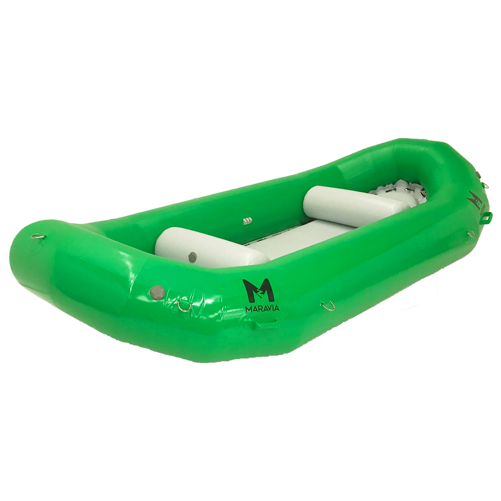 13' Scout - Maravia Rafts