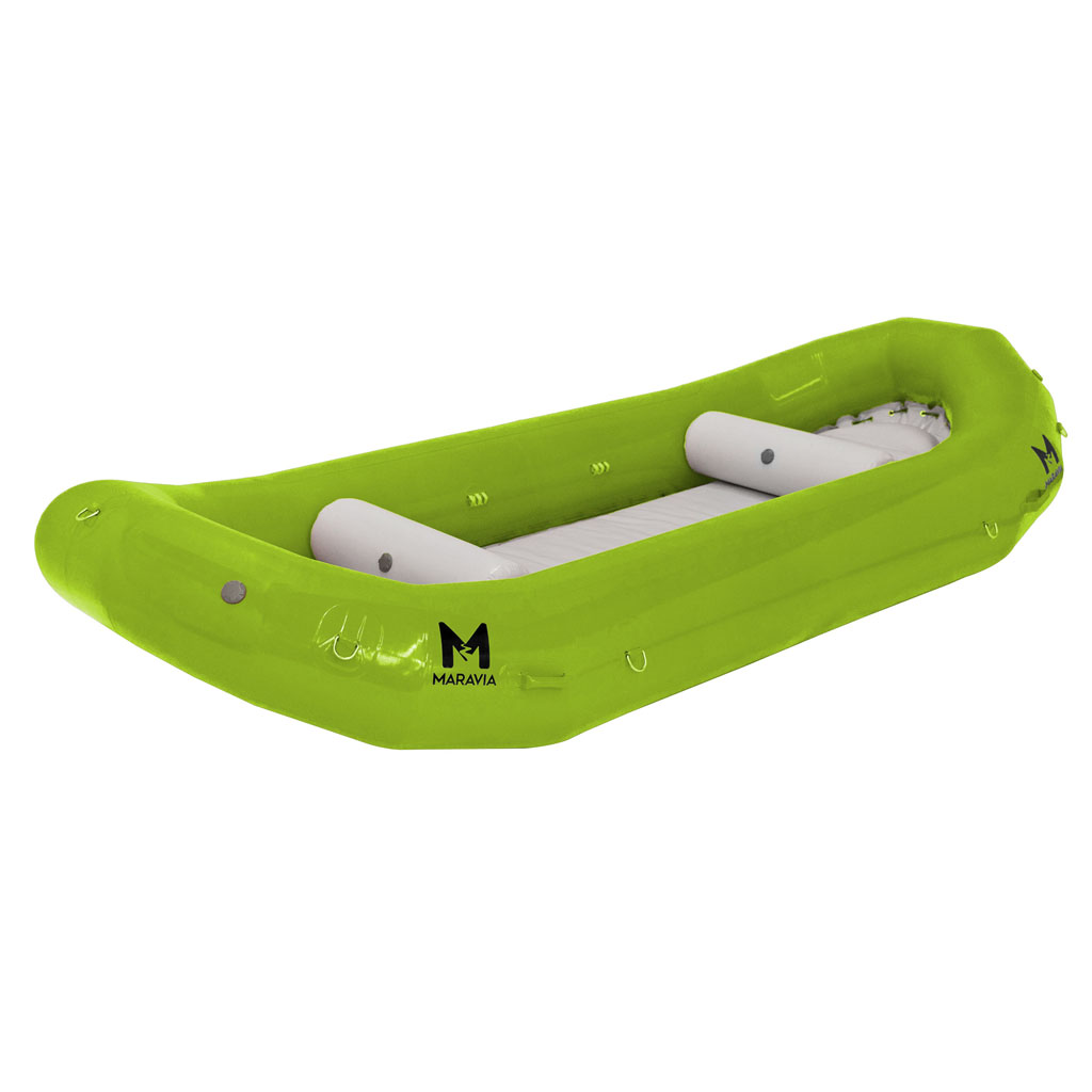 15' Zephyr - Maravia Rafts