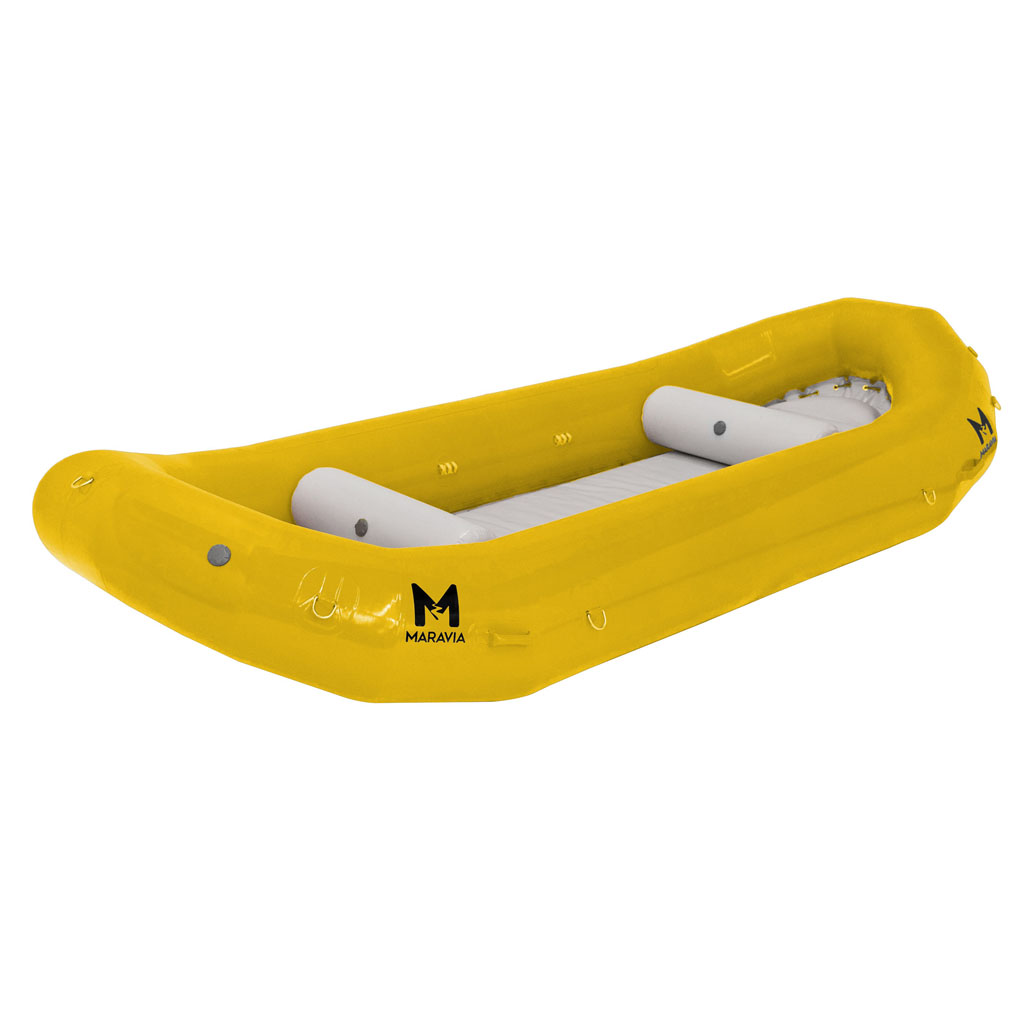 15' Zephyr - Maravia Rafts