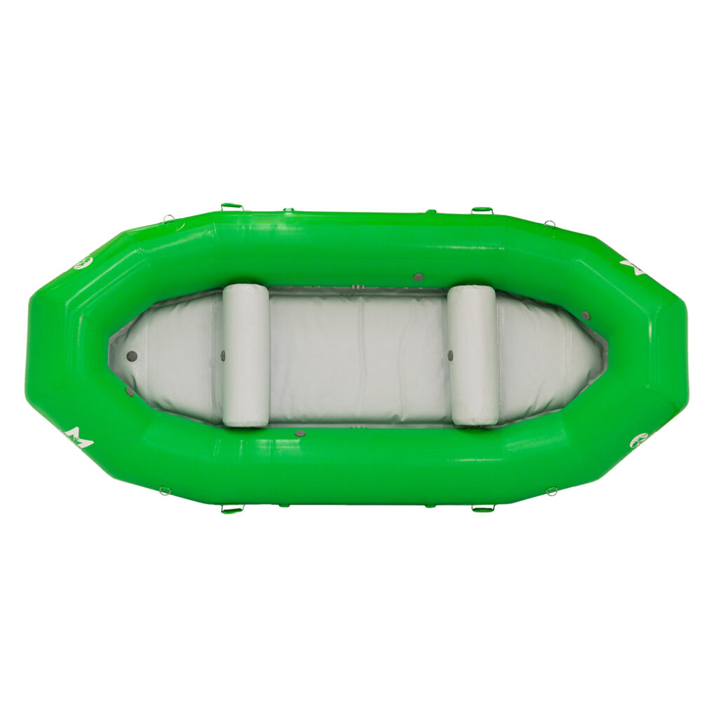 Maravia Ranger 14' Ranger 1 - Maravia Rafts