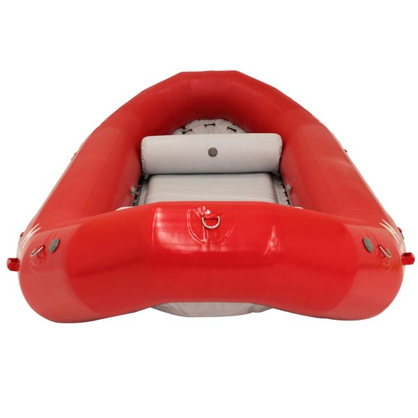 14' Willy Willy - Maravia Rafts