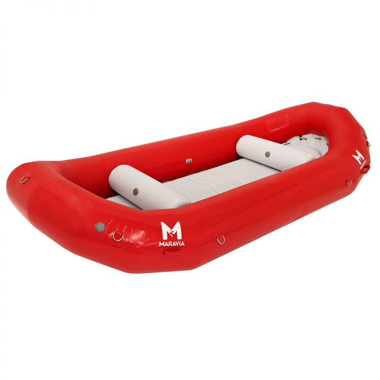 13' Scout - Maravia Rafts