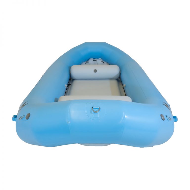 14' Willy Willy - Maravia Rafts