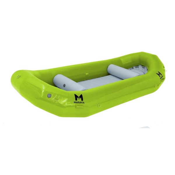 13' Scout - Maravia Rafts