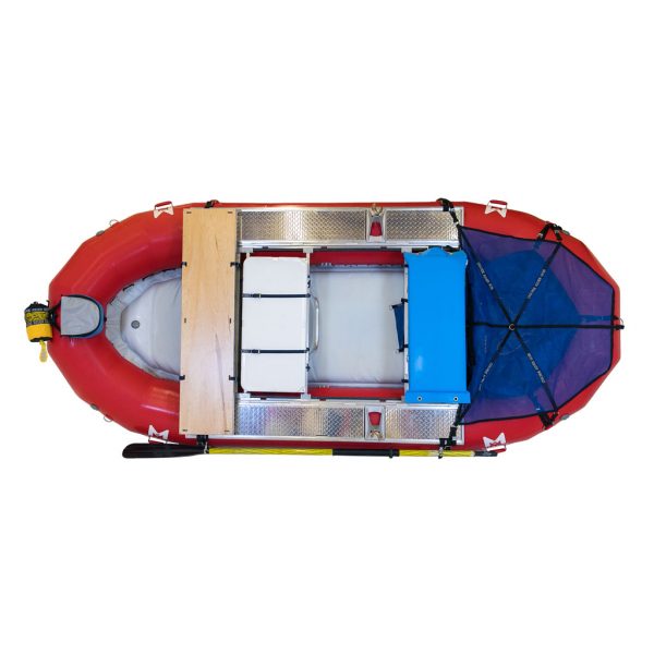 14' Willy Willy - Maravia Rafts