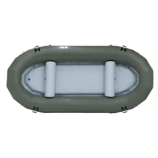 14' Willy Willy - Maravia Rafts