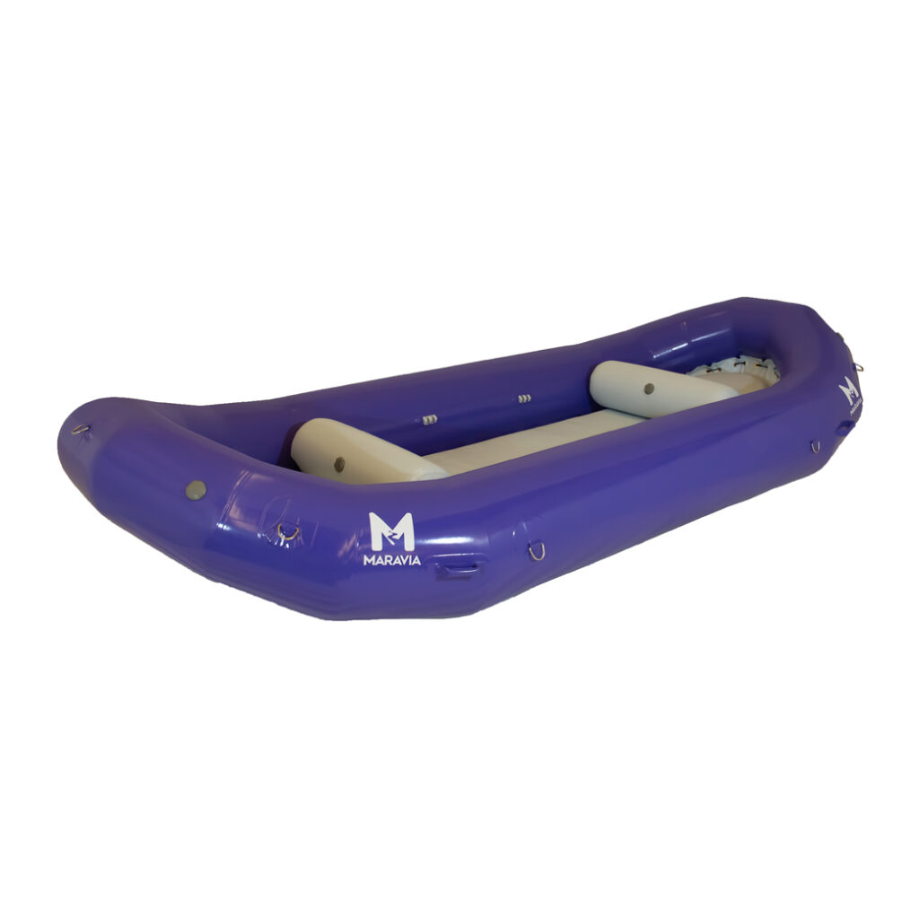 15' Zephyr - Maravia Rafts