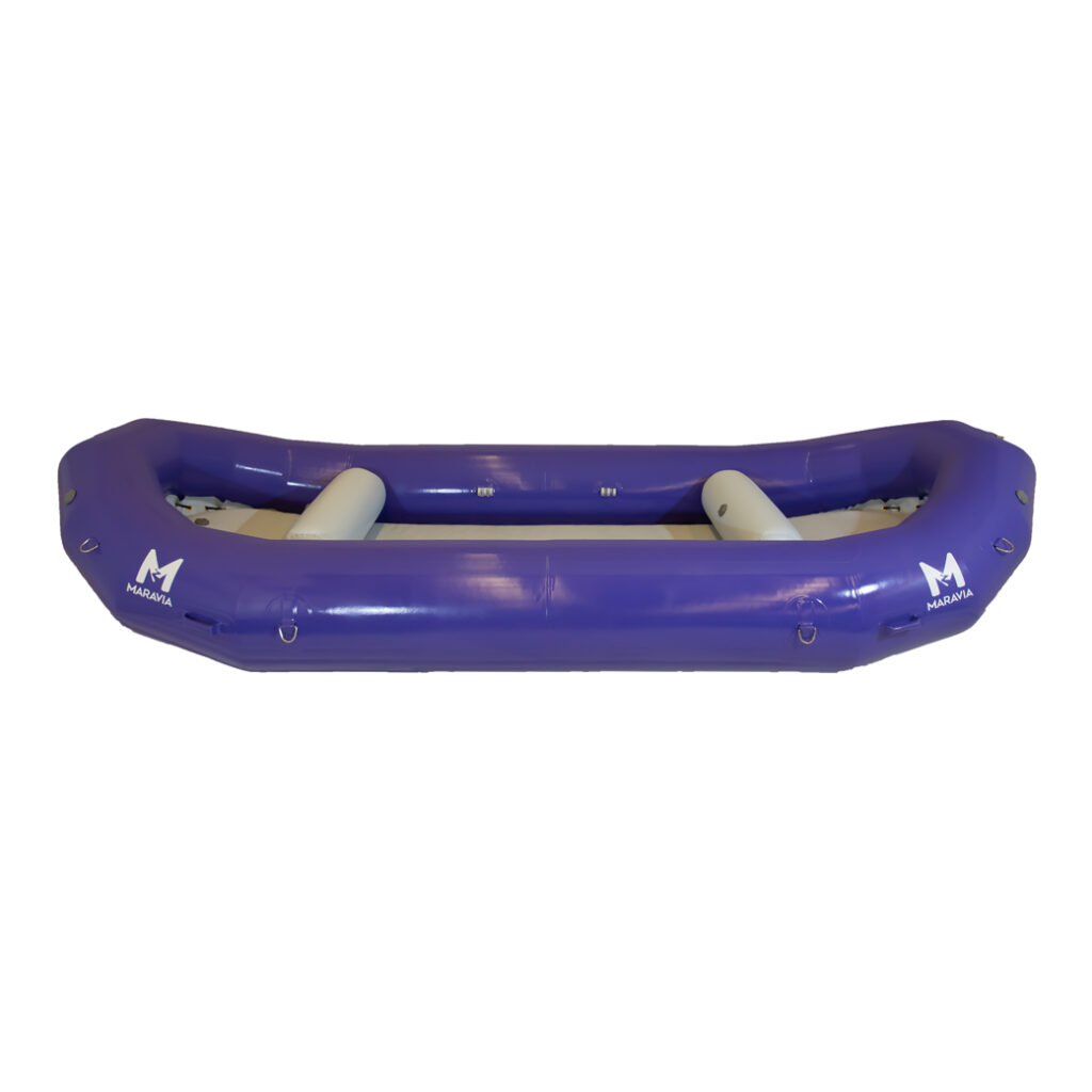 15' Zephyr - Maravia Rafts