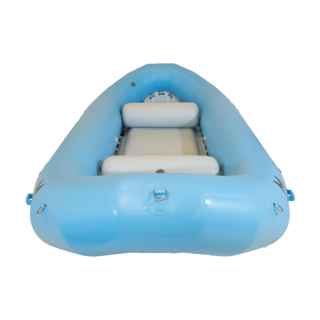 Diablo Raft 14' Diablo - Maravia Rafts