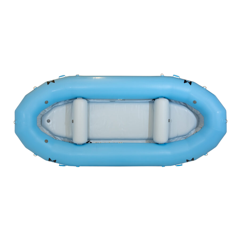 Diablo Raft 14' Diablo - Maravia Rafts