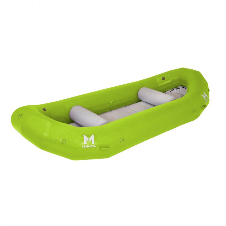 14' Diablo - Maravia Rafts