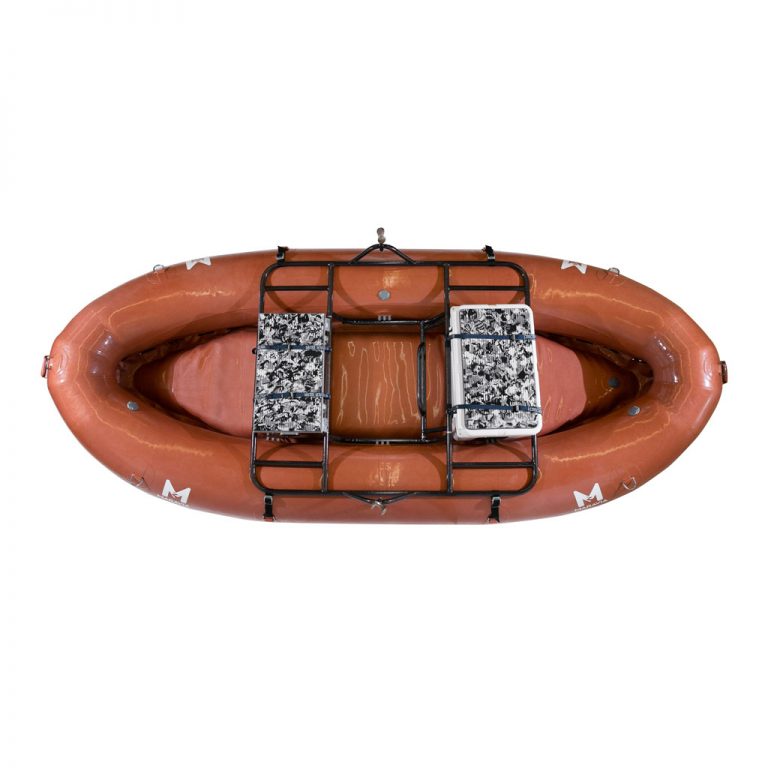 13' Wider Spider - Maravia Rafts