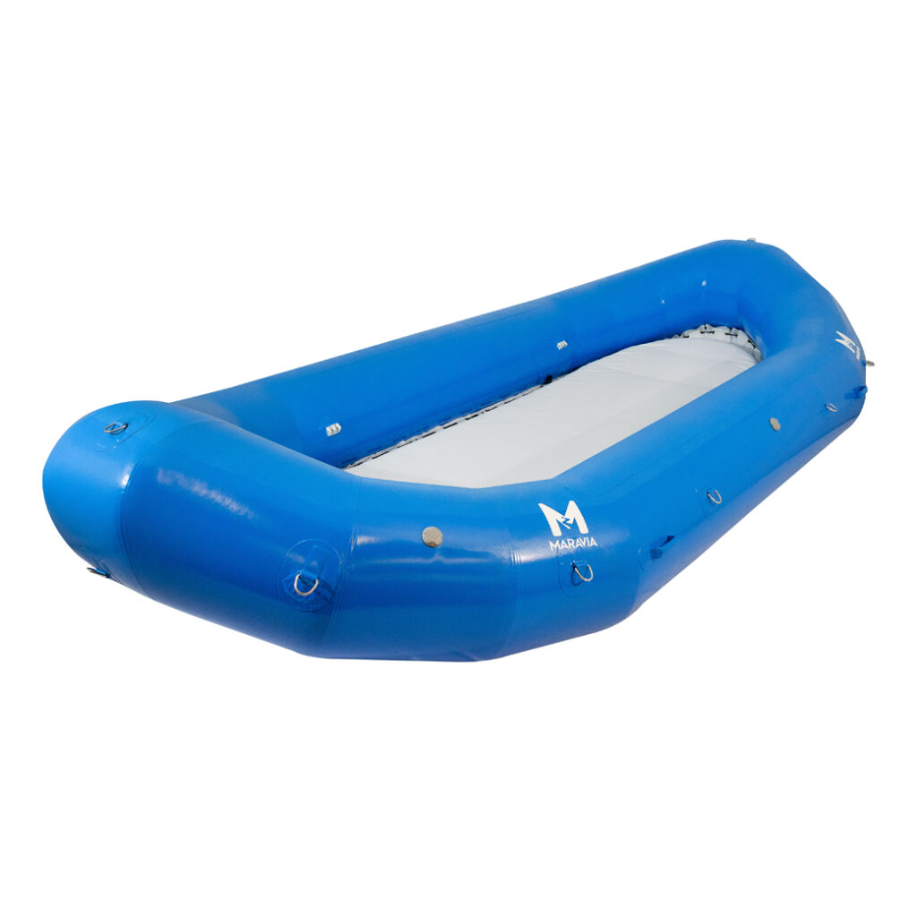 18' Grand 18 - Maravia Rafts