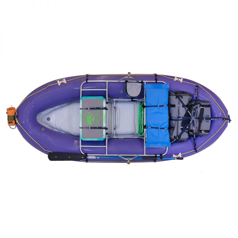 13' Wider Spider - Maravia Rafts