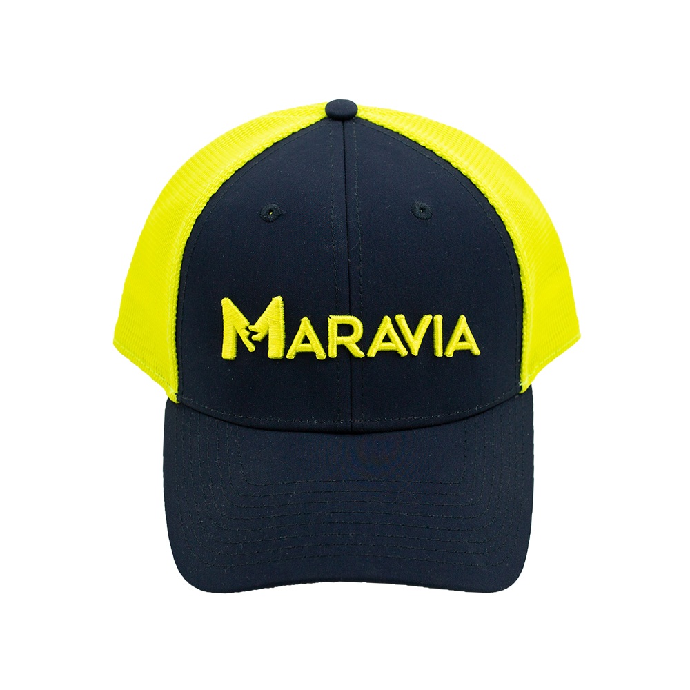 Maravia Trucker Hat