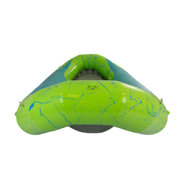 White Water River and Pontoon Inflatable Rafts | Maravia
