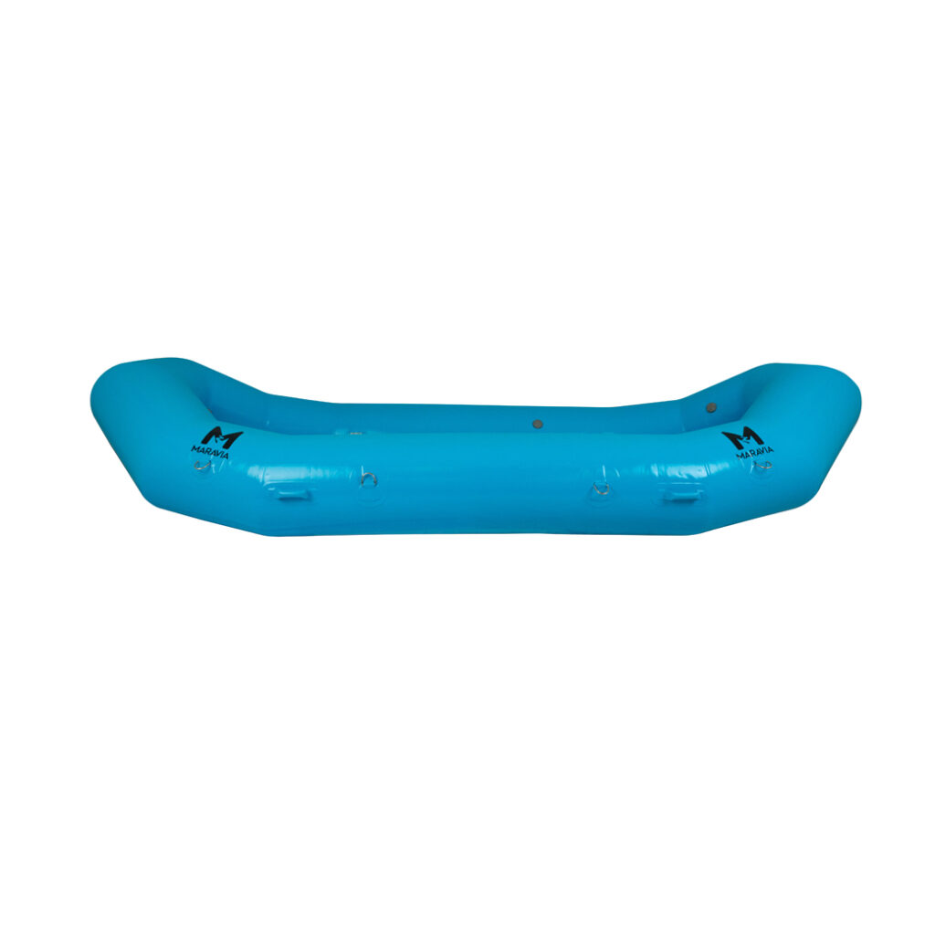 14' Ranger 2 - Maravia Rafts