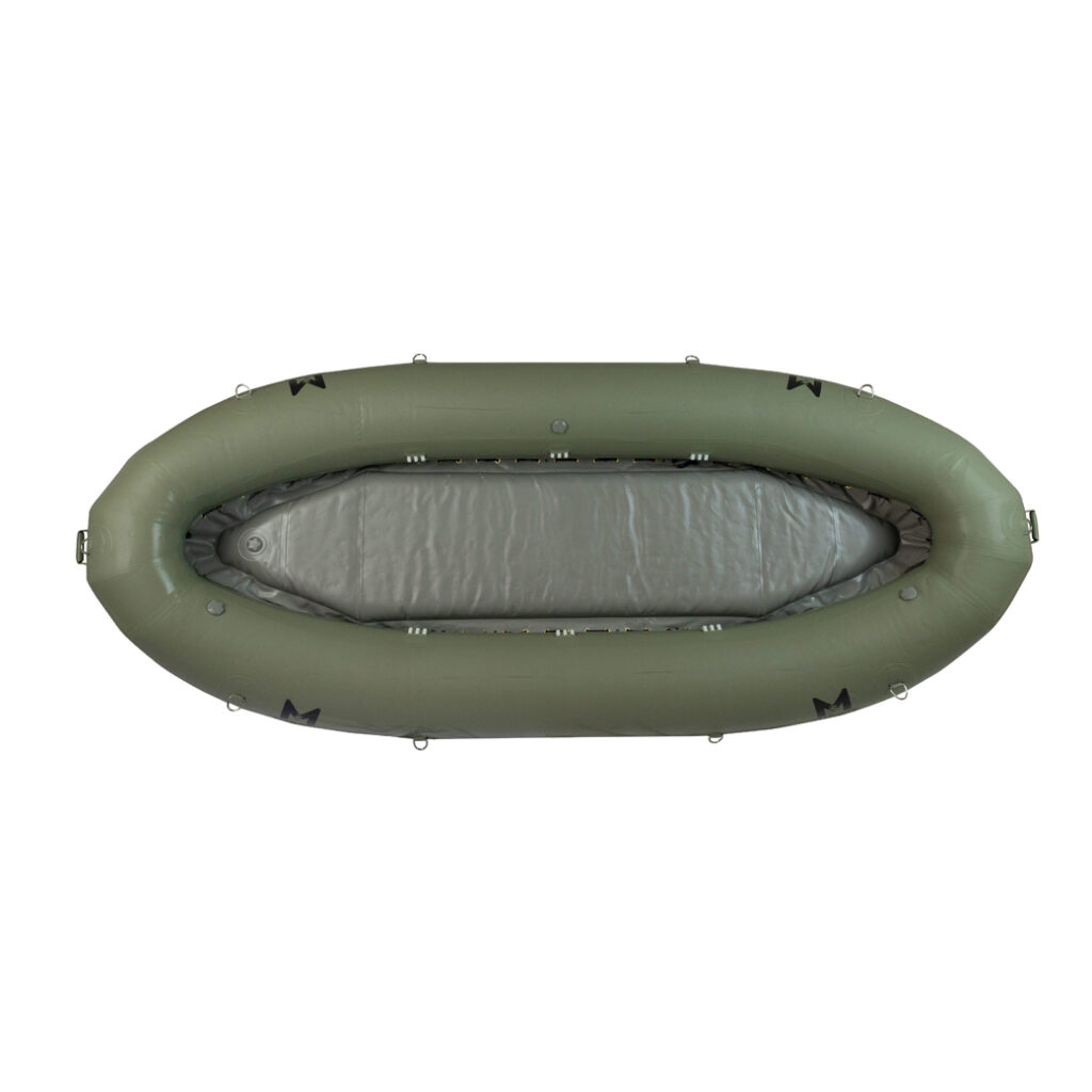 13' Wider Spider - Maravia Rafts