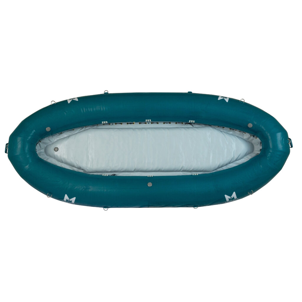 13' Wider Spider - Maravia Rafts