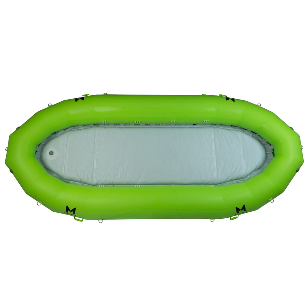 16' Typhoon - Maravia Rafts