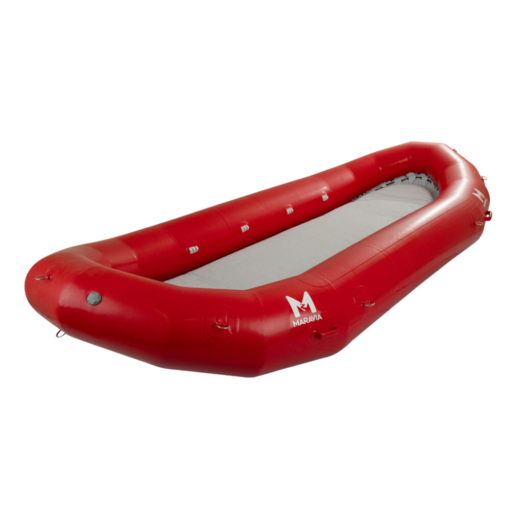 16' Typhoon - Maravia Rafts