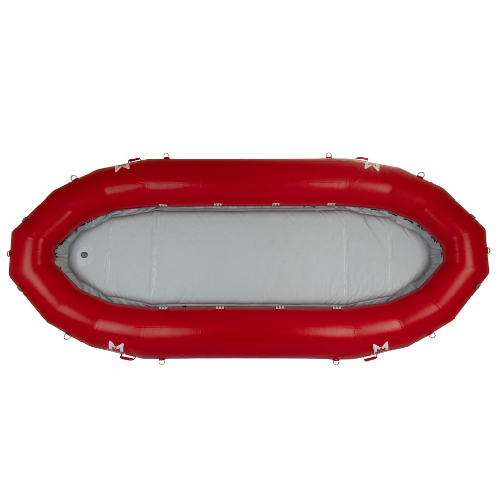 16' Typhoon - Maravia Rafts