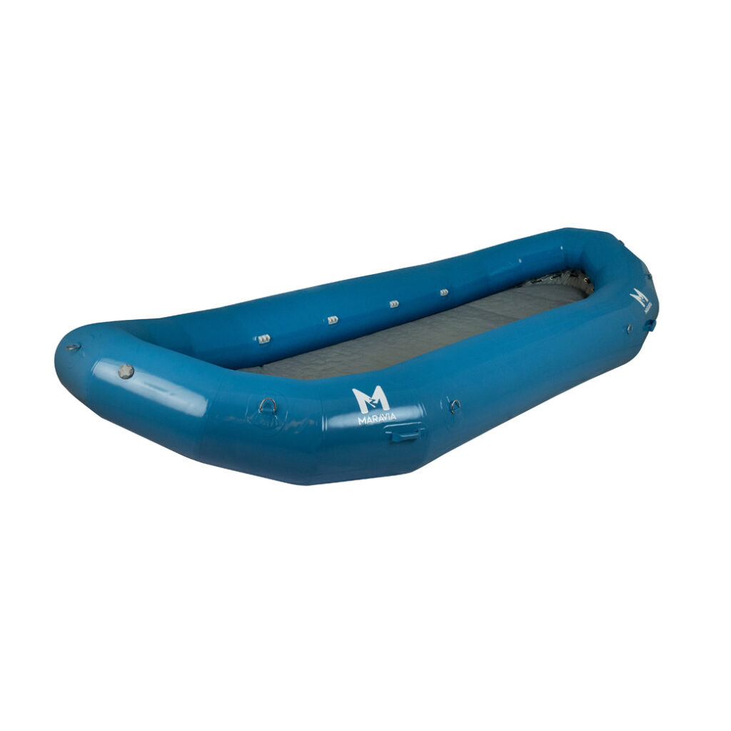 16' Typhoon - Maravia Rafts