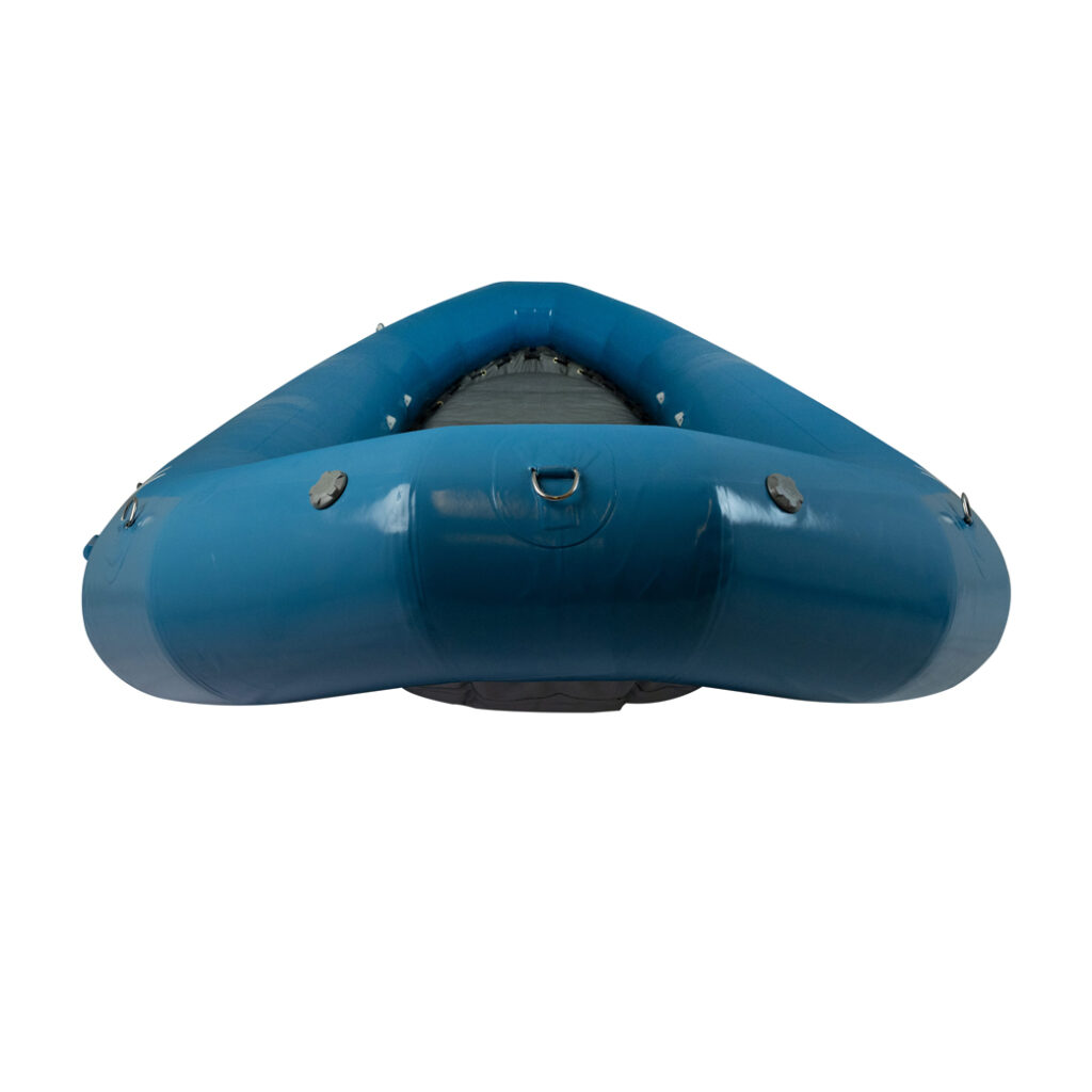 16' Typhoon - Maravia Rafts