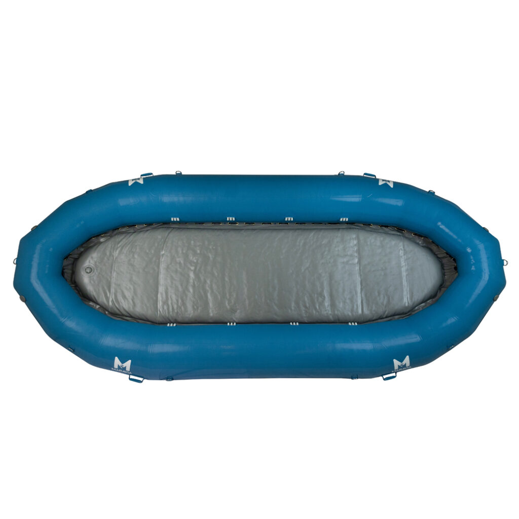 16' Typhoon - Maravia Rafts