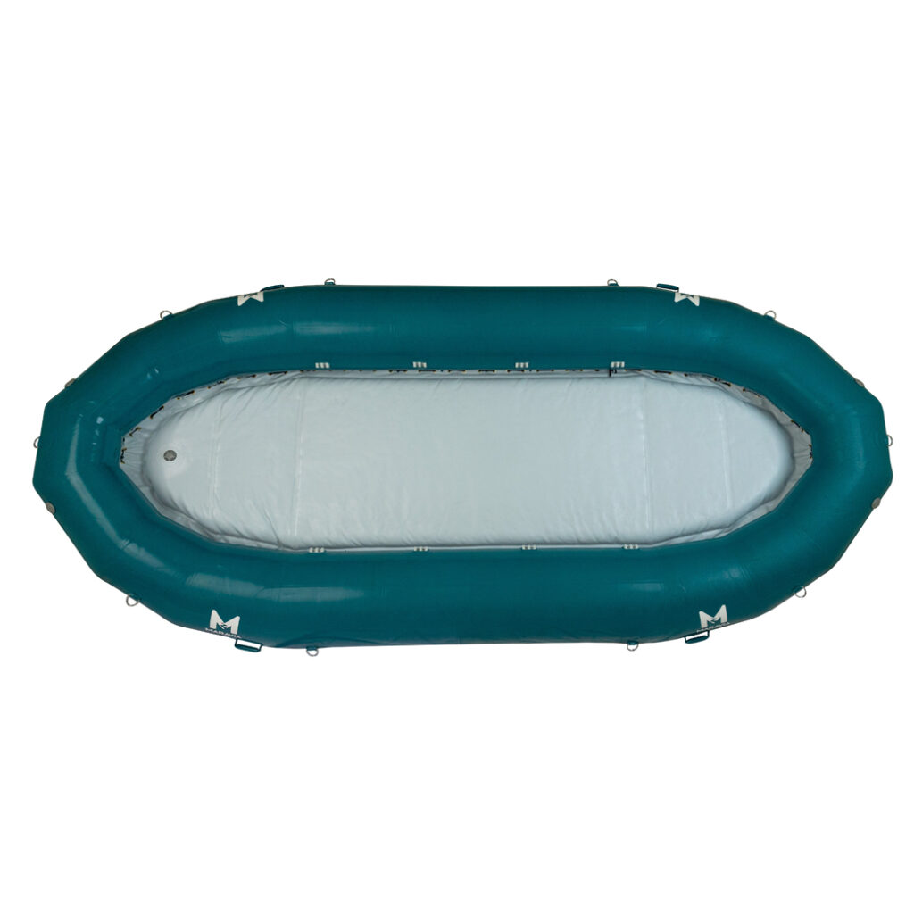 16' Typhoon - Maravia Rafts
