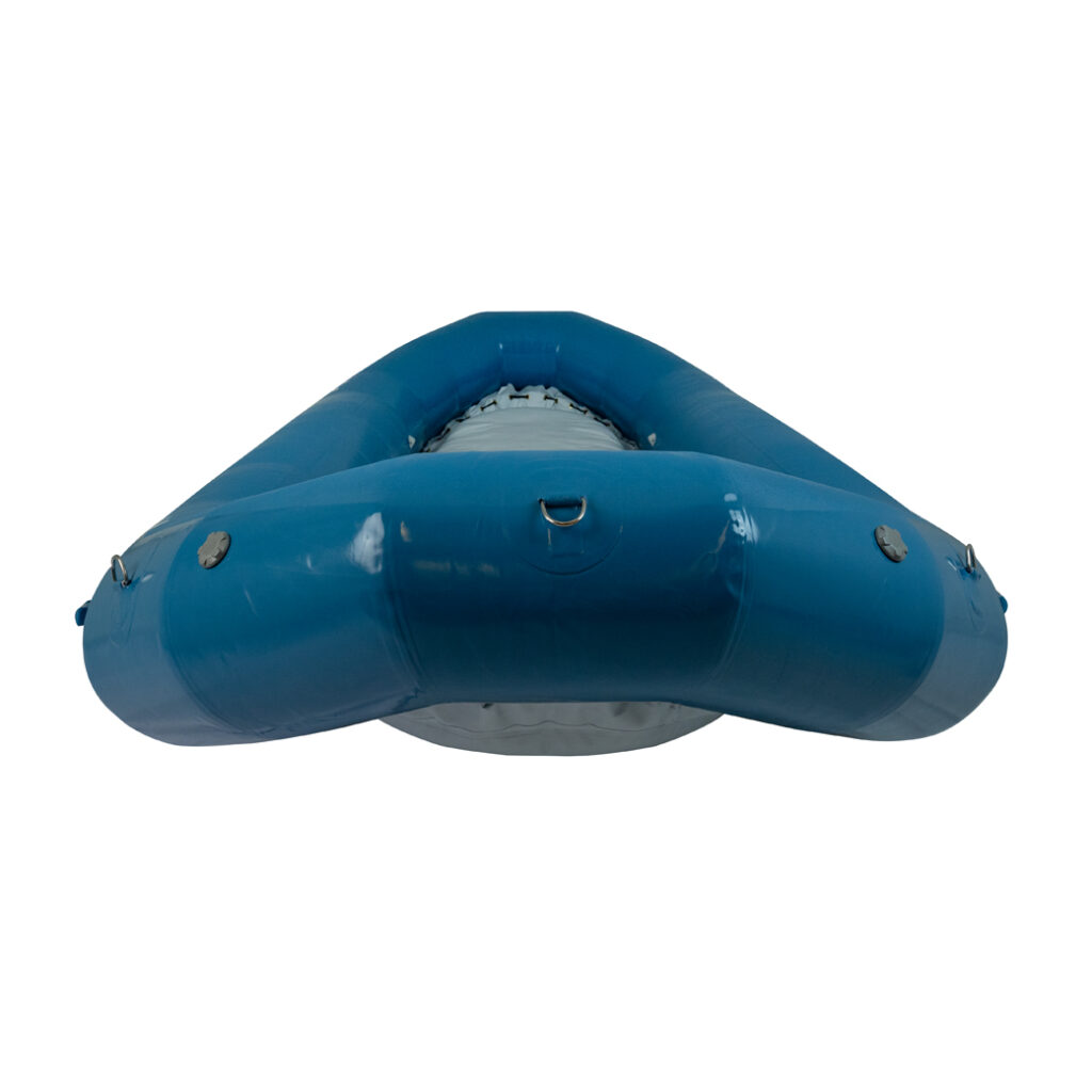 15' Zephyr - Maravia Rafts