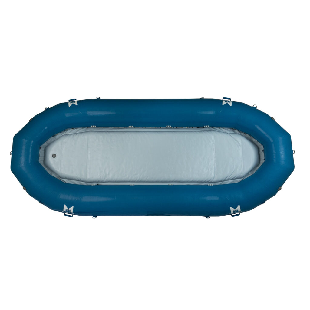 15' Zephyr - Maravia Rafts