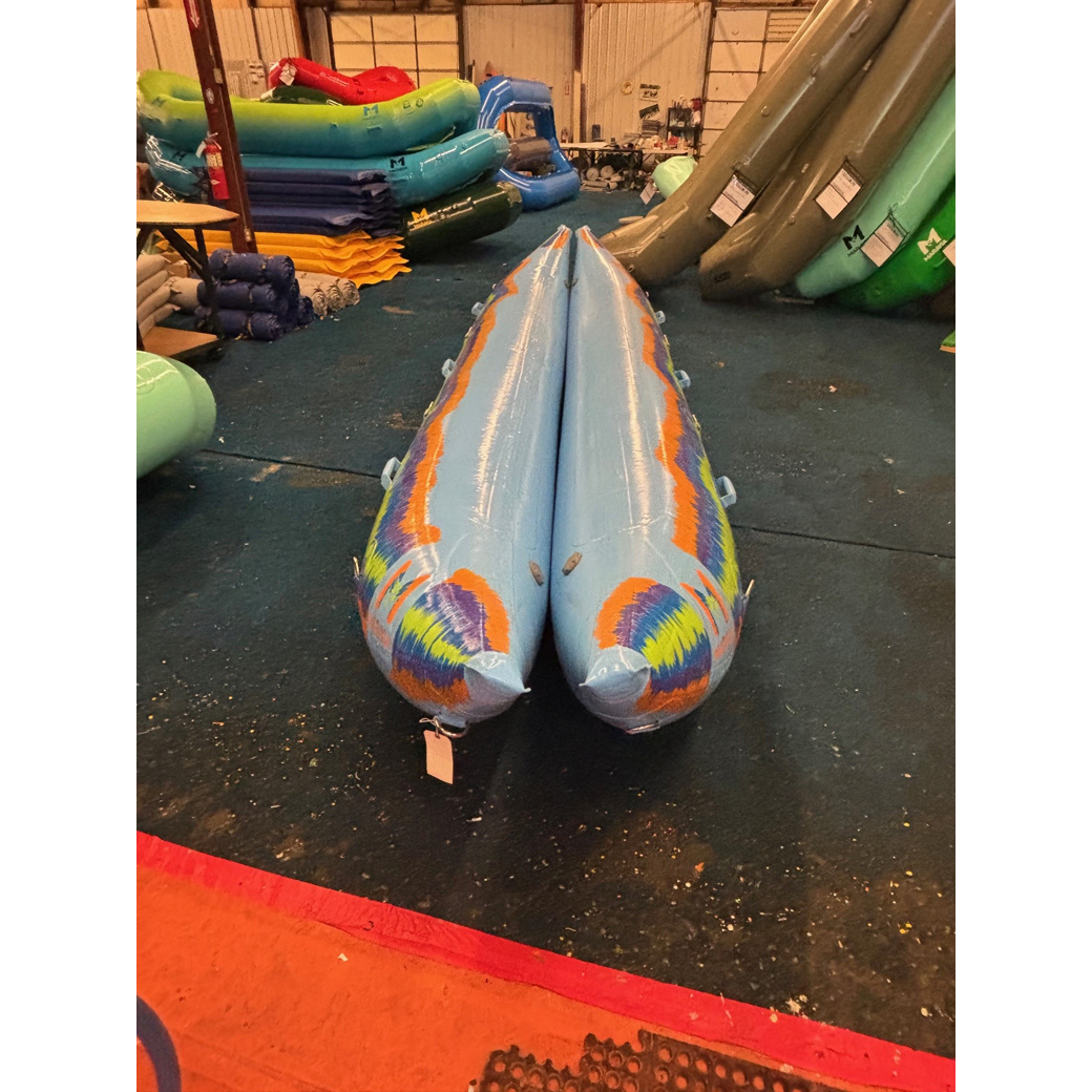 0078-16_Used 17x24 Light Blue Cat tubes 2