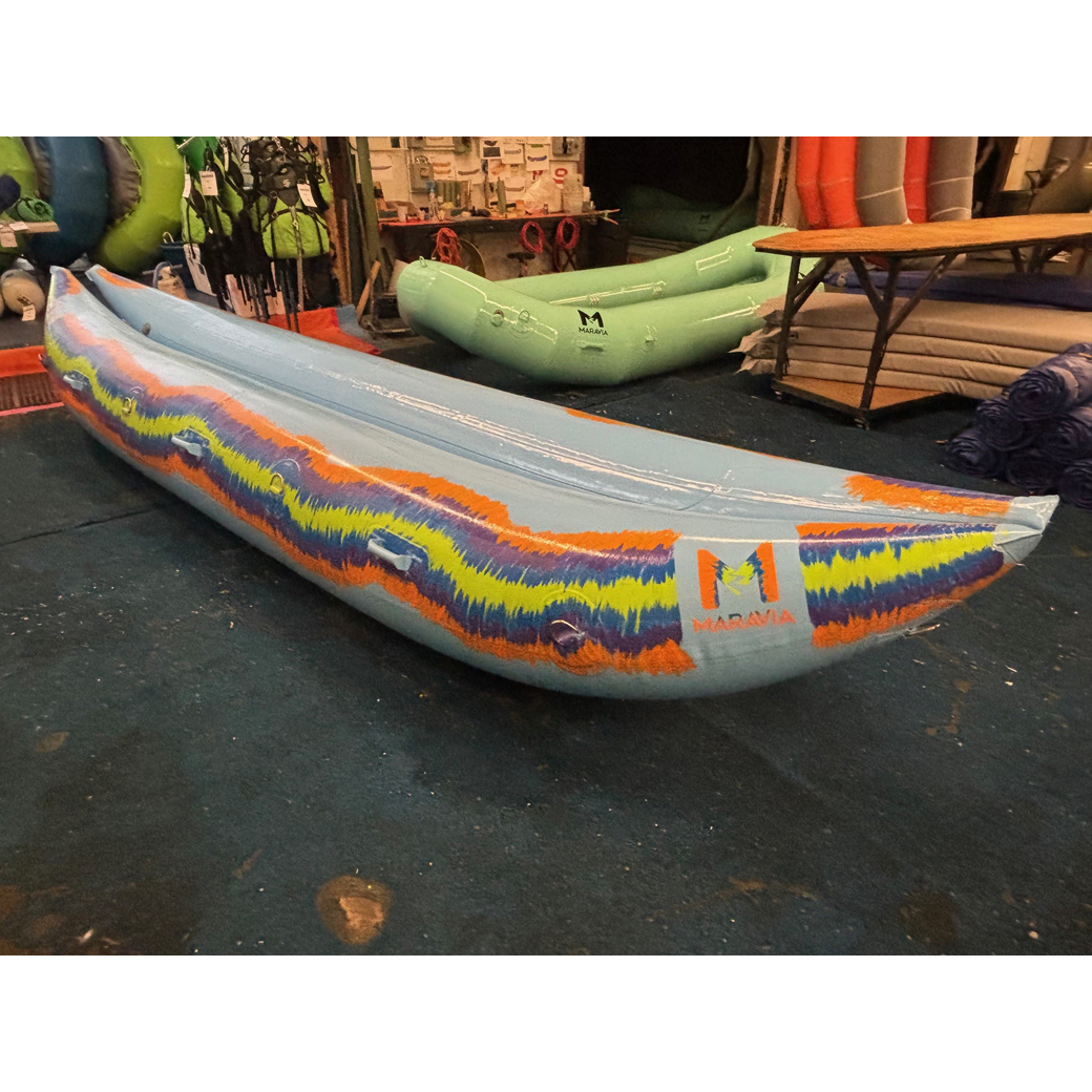 0078-16_Used 17x24 Light Blue Cat tubes 4