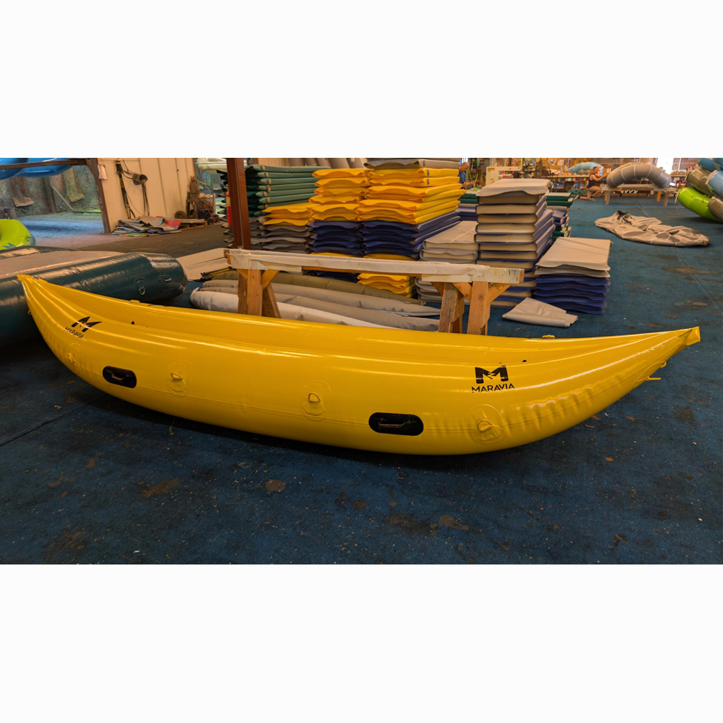 14x22 Cataraft custom2