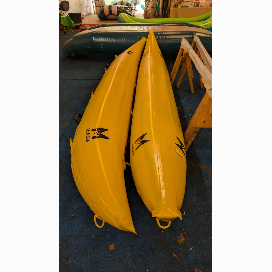14x22 Cataraft custom3